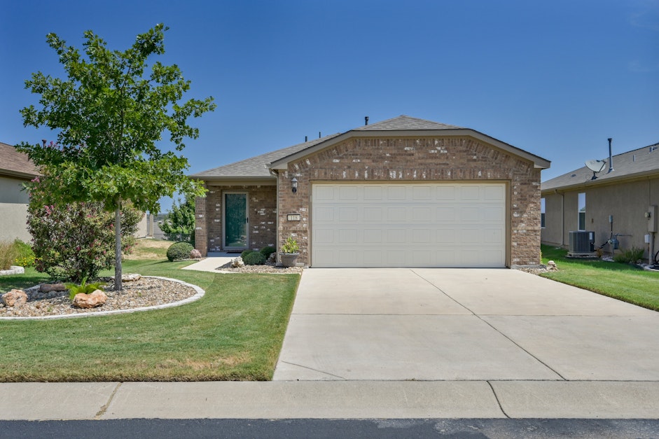 118 Alamosa Creek Lane, TX 78633, Presented by Butch Patton